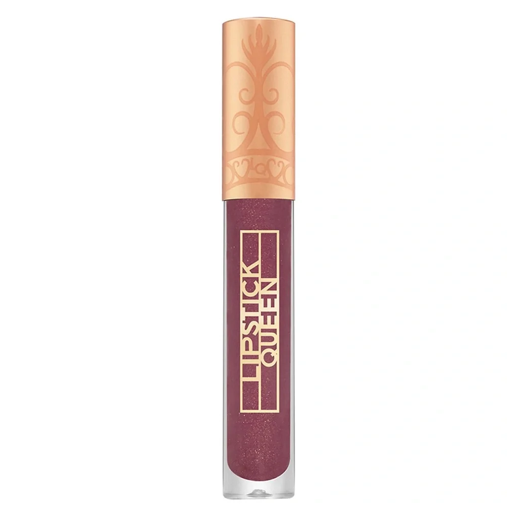 Lipstick Queen Reign & Shine Lip Gloss New in Box
